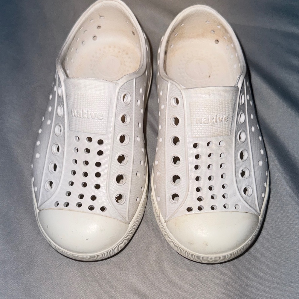 Native white Jefferson